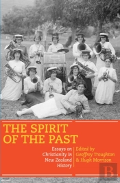 The Spirit Of The Past