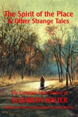 Bertrand.pt - The Spirit Of The Place And Other Strange Tales