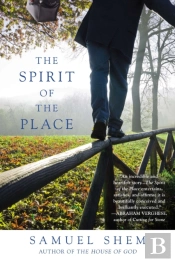 The Spirit Of The Place