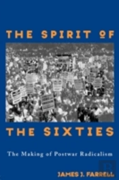 The Spirit Of The Sixties