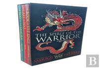 The Spirit Of The Warrior