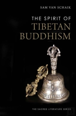 Bertrand.pt - The Spirit Of Tibetan Buddhism