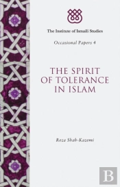 The Spirit Of Tolerance In Islam