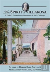 The Spirit Of Villarosa