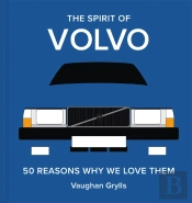 The Spirit Of Volvo