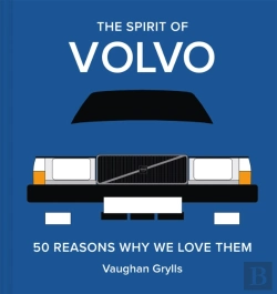 Bertrand.pt - The Spirit Of Volvo
