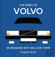 The Spirit Of Volvo