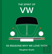 The Spirit Of Vw