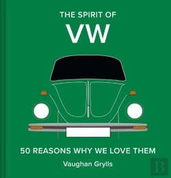 Bertrand.pt - The Spirit Of Vw