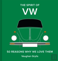Bertrand.pt - The Spirit Of Vw