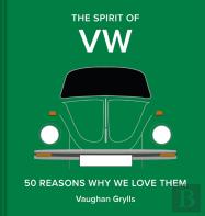 The Spirit Of Vw