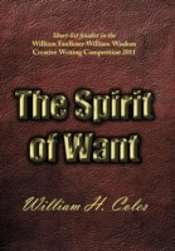 The Spirit Of Want