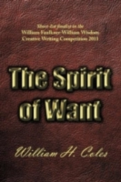 The Spirit Of Want