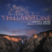 The Spirit Of Yellowstone