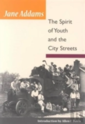 The Spirit Of Youth And City Streets