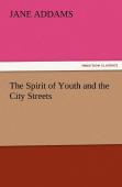The Spirit Of Youth And The City Streets