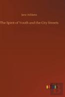 The Spirit Of Youth And The City Streets