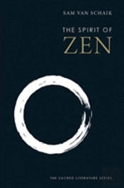 The Spirit Of Zen