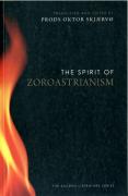 The Spirit Of Zoroastrianism