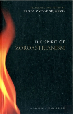 Bertrand.pt - The Spirit Of Zoroastrianism