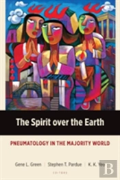 The Spirit Over The Earth