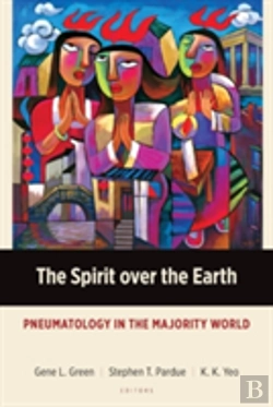 Bertrand.pt - The Spirit Over The Earth