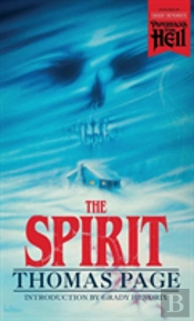 The Spirit (Paperbacks From Hell)