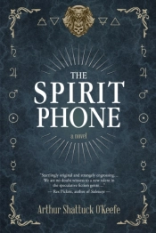 The Spirit Phone