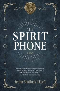 Bertrand.pt - The Spirit Phone