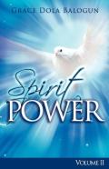 The Spirit Power Volume Ii