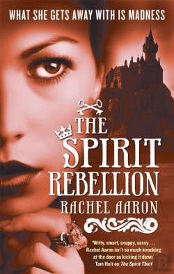 Bertrand.pt - The Spirit Rebellion