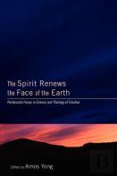 The Spirit Renews The Face Of The Earth
