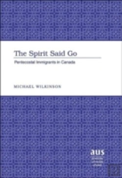 Bertrand.pt - The Spirit Said Go