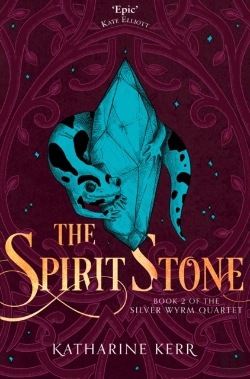 Bertrand.pt - The Spirit Stone