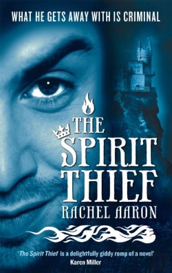 Bertrand.pt - The Spirit Thief