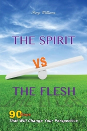 The Spirit Vs The Flesh