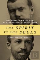 The Spirit Vs. The Souls