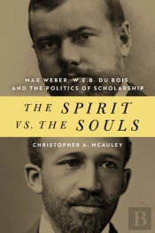 The Spirit Vs. The Souls