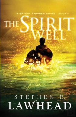 Bertrand.pt - The Spirit Well