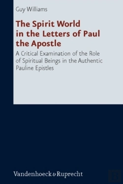 Bertrand.pt - The Spirit World In The Letters Of Paul The Apostle