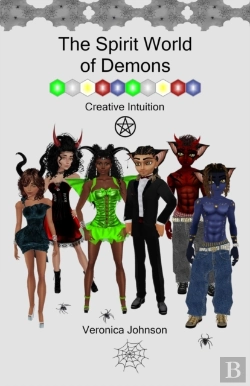 Bertrand.pt - The Spirit World Of Demons: Creative Int