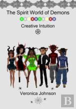 The Spirit World Of Demons