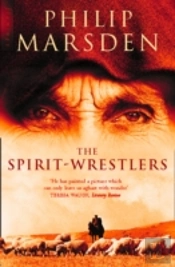 The Spirit-Wrestlers