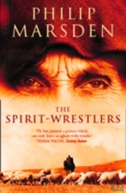 Bertrand.pt - The Spirit-Wrestlers