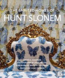 The Spirited Homes Of Hunt Slonem