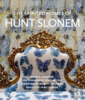 The Spirited Homes Of Hunt Slonem