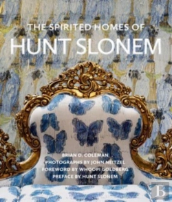Bertrand.pt - The Spirited Homes Of Hunt Slonem