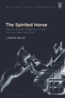 The Spirited Horse