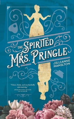 Bertrand.pt - The Spirited Mrs. Pringle