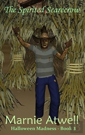 The Spirited Scarecrow